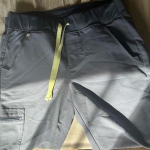 Figs jogger scrub pants